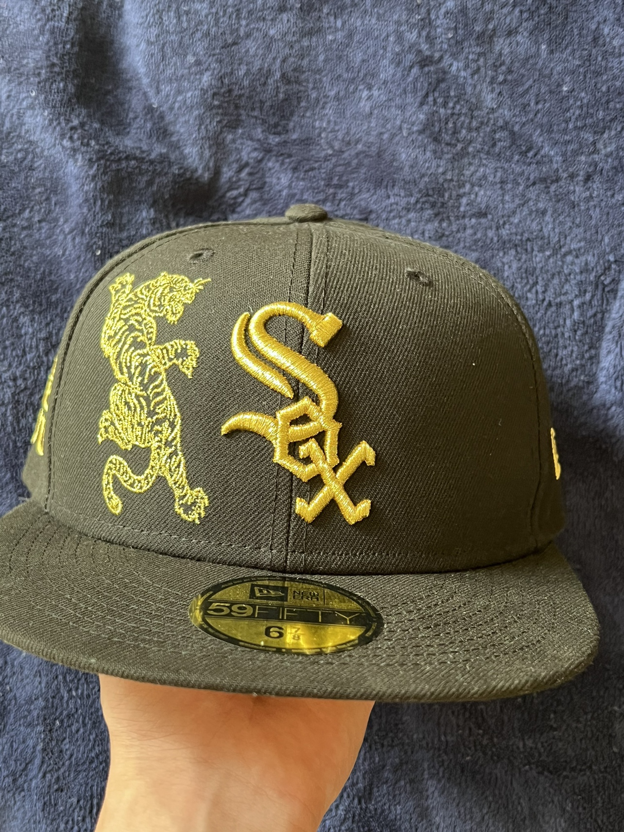 Gorra