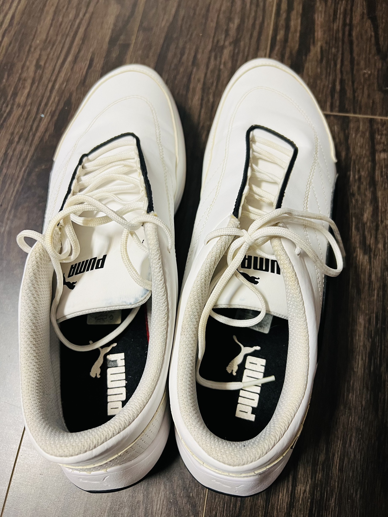 Puma Ferrari Men Shoes - photo 5