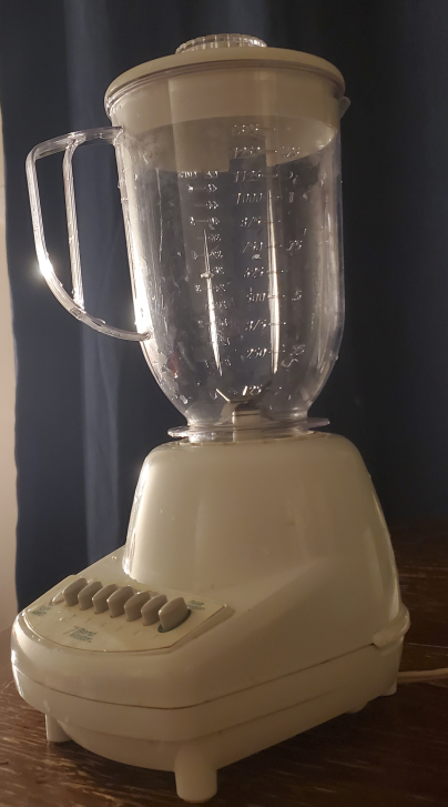 Blender