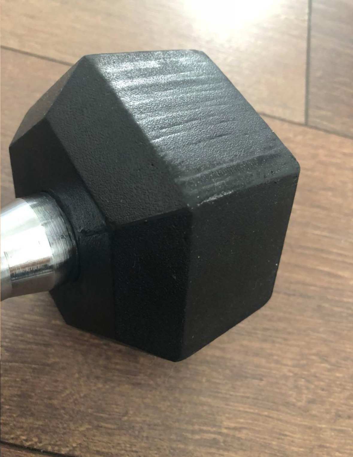 20lbs x2 dumbbell - CAP Barbell image indicator(2)