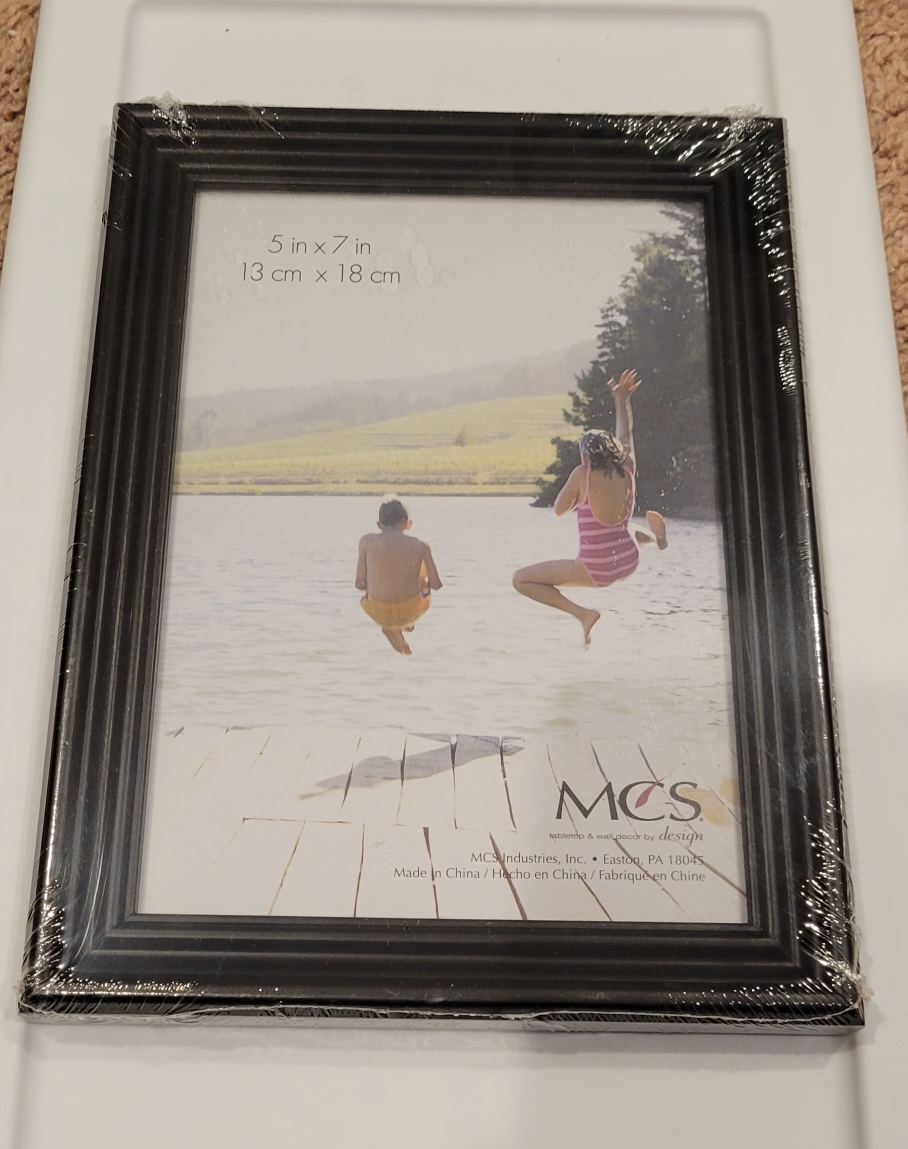 5x7 Picture Frames - photo 2