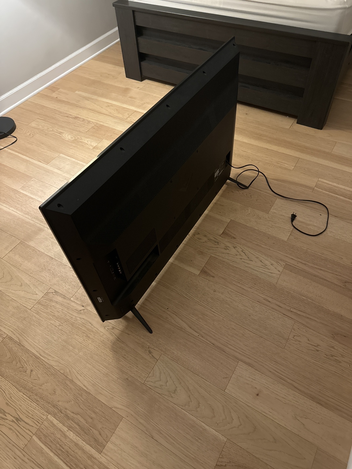50 inch TV Vizio - photo 3
