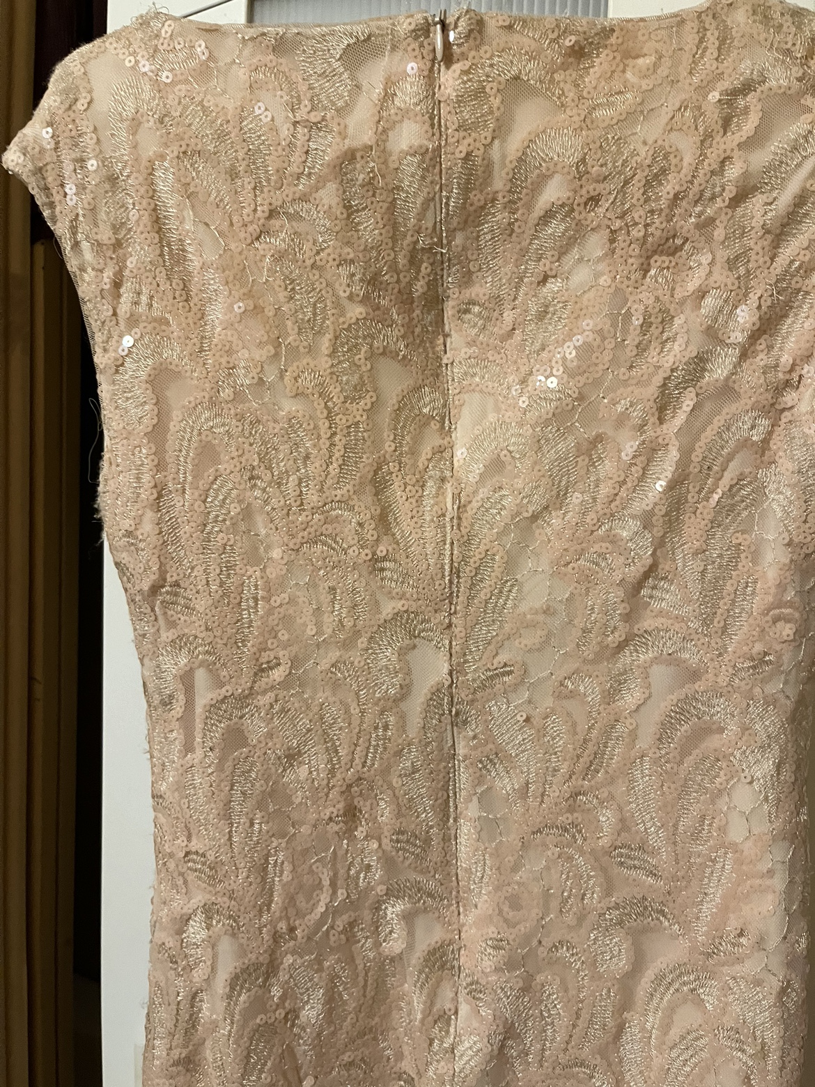 Party Dress Pink size 6 image indicator(5)