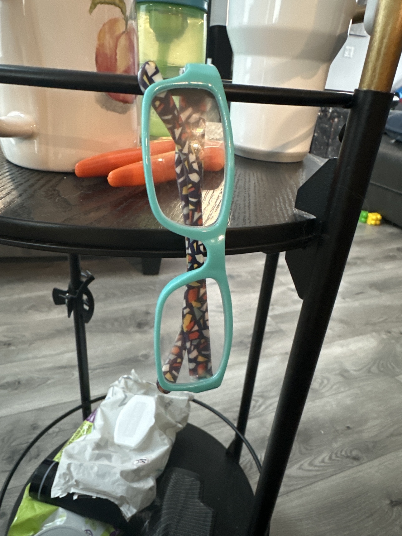 Reading Glasses