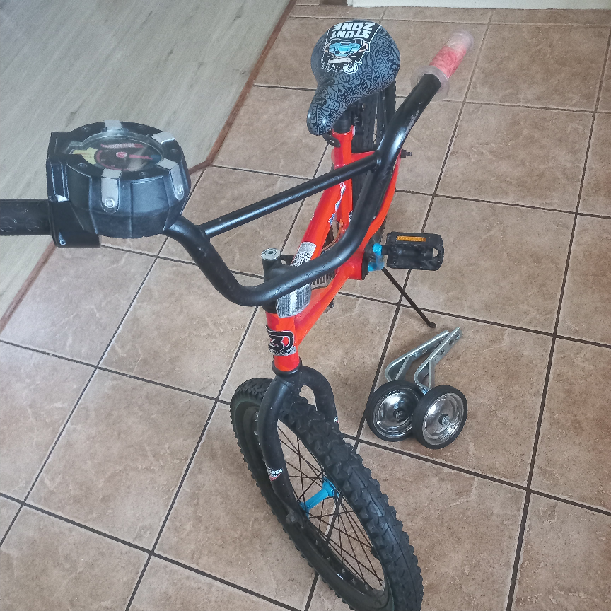 kid bike