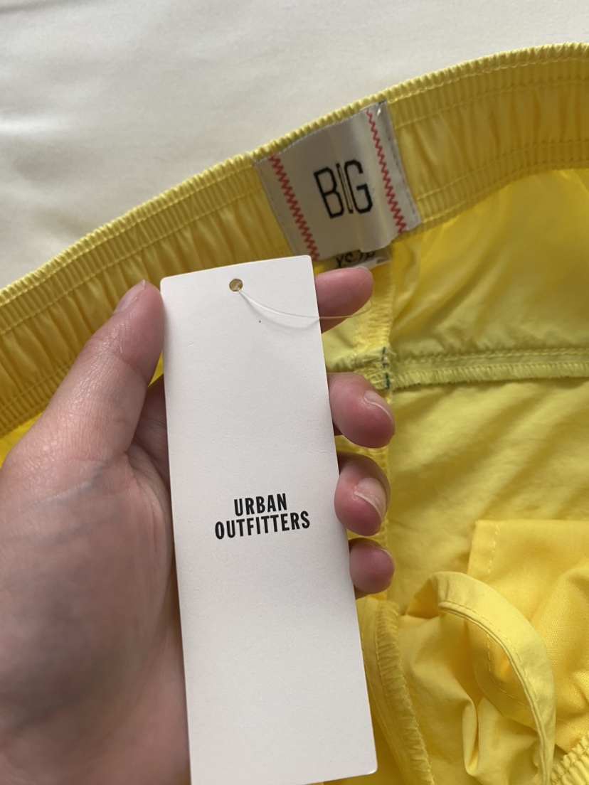 Urban outfitters shorts image indicator(4)