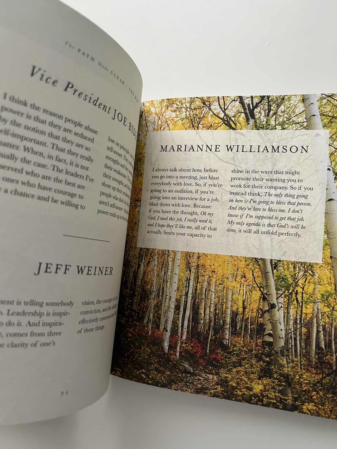 Oprah Winfrey books image indicator(2)