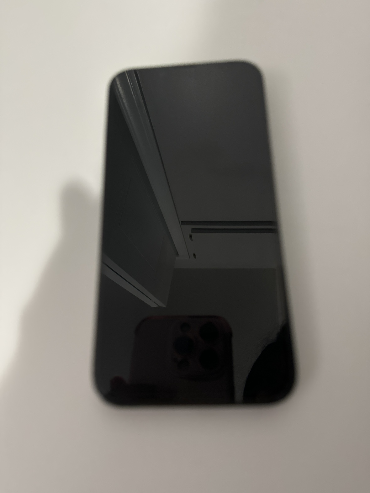 Apple iPhone 13 Pro 256GB - photo 2