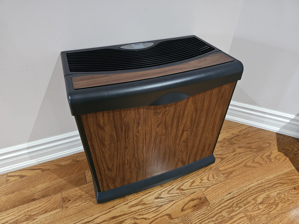 Kenmore Whole House Humidifier 53L thumbnail