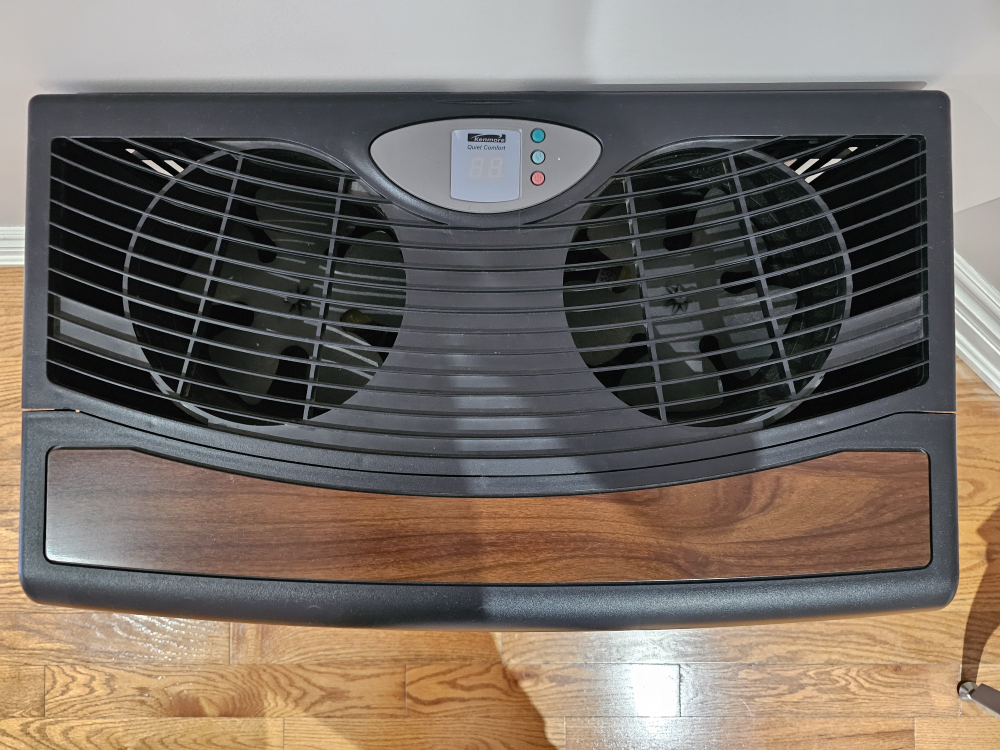 Kenmore Whole House Humidifier 53L - photo 2