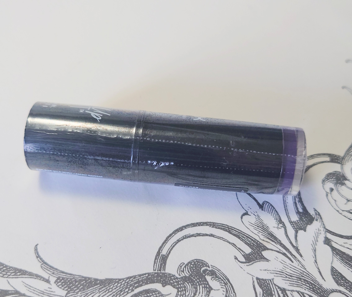 UNOPENED NYX Pin-up Pout Lipstick - WILD SPIRIT PULS09 image indicator(4)