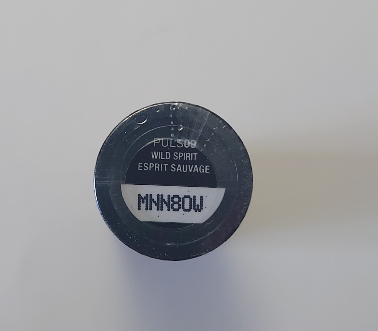 UNOPENED NYX Pin-up Pout Lipstick - WILD SPIRIT PULS09 image indicator(5)