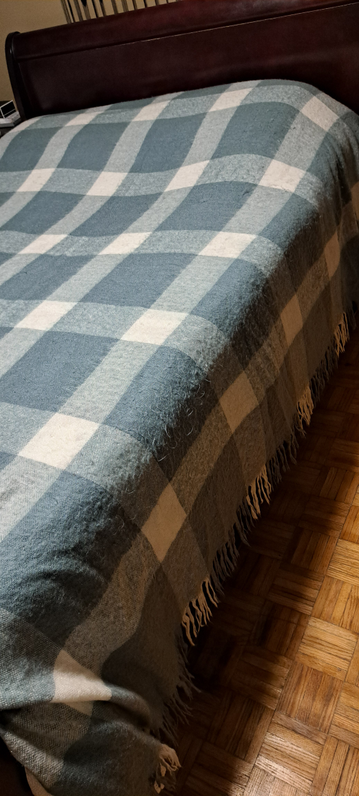 Beautiful Queen Blanket thumbnail