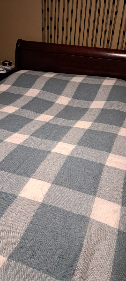 Beautiful Queen Blanket image indicator(2)