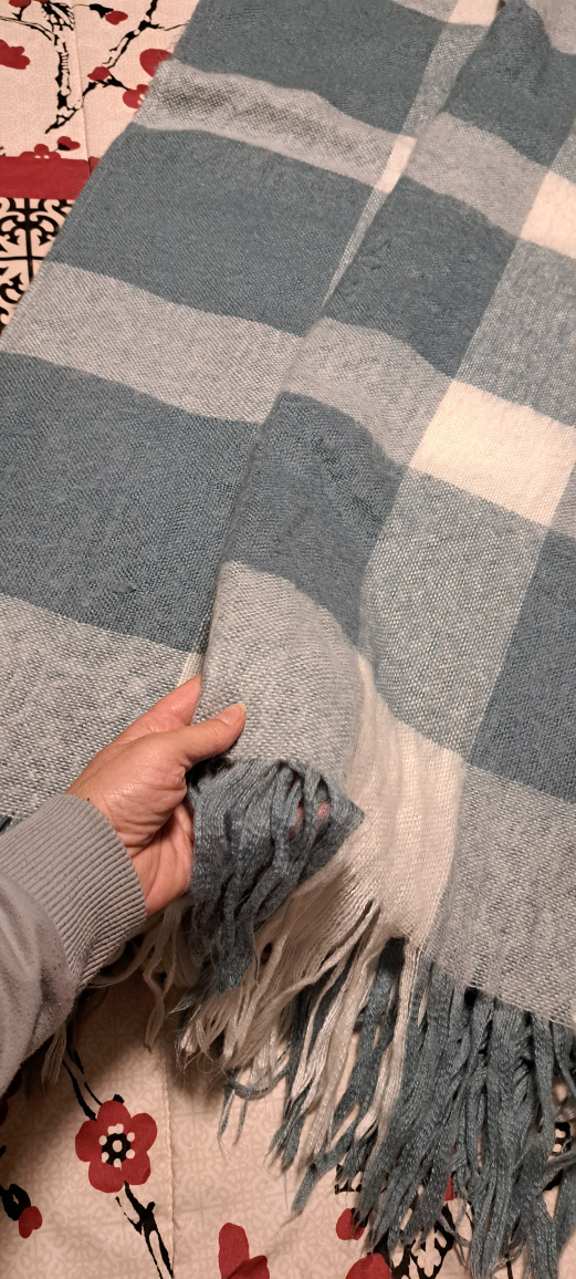 Beautiful Queen Blanket image indicator(4)