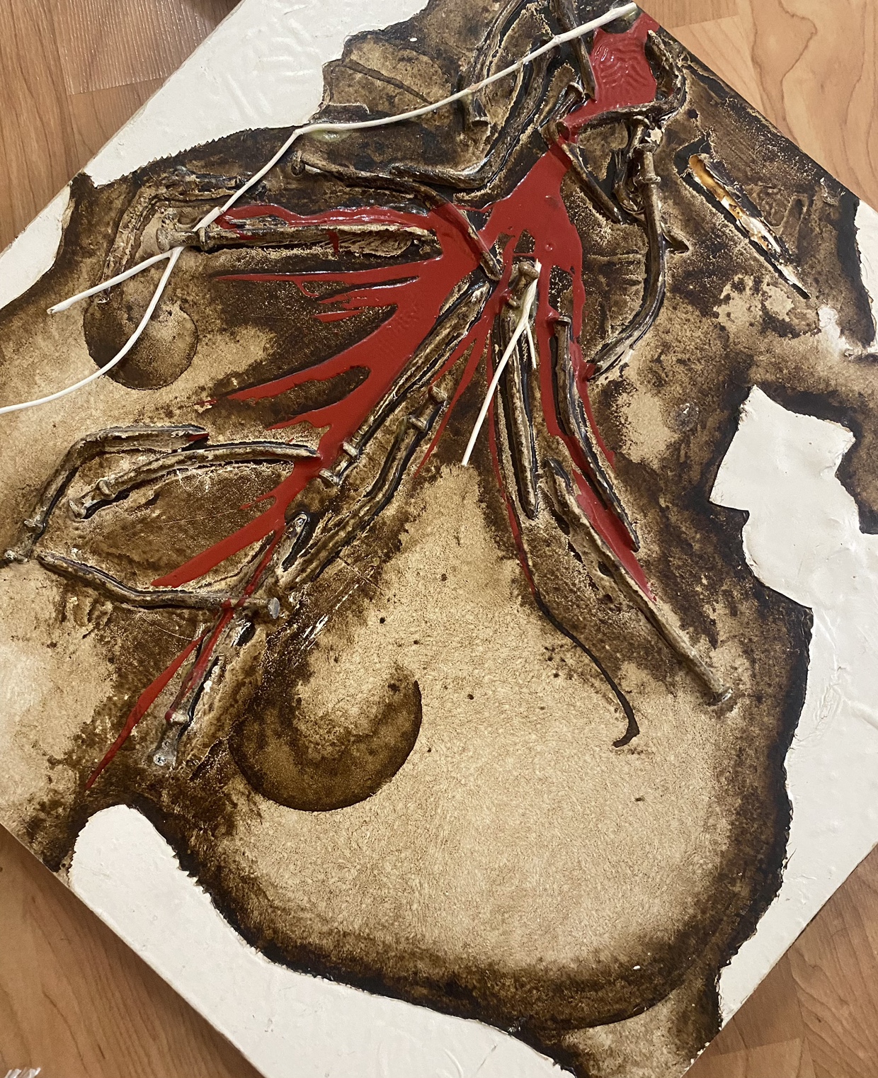 Decorating image indicator(4)