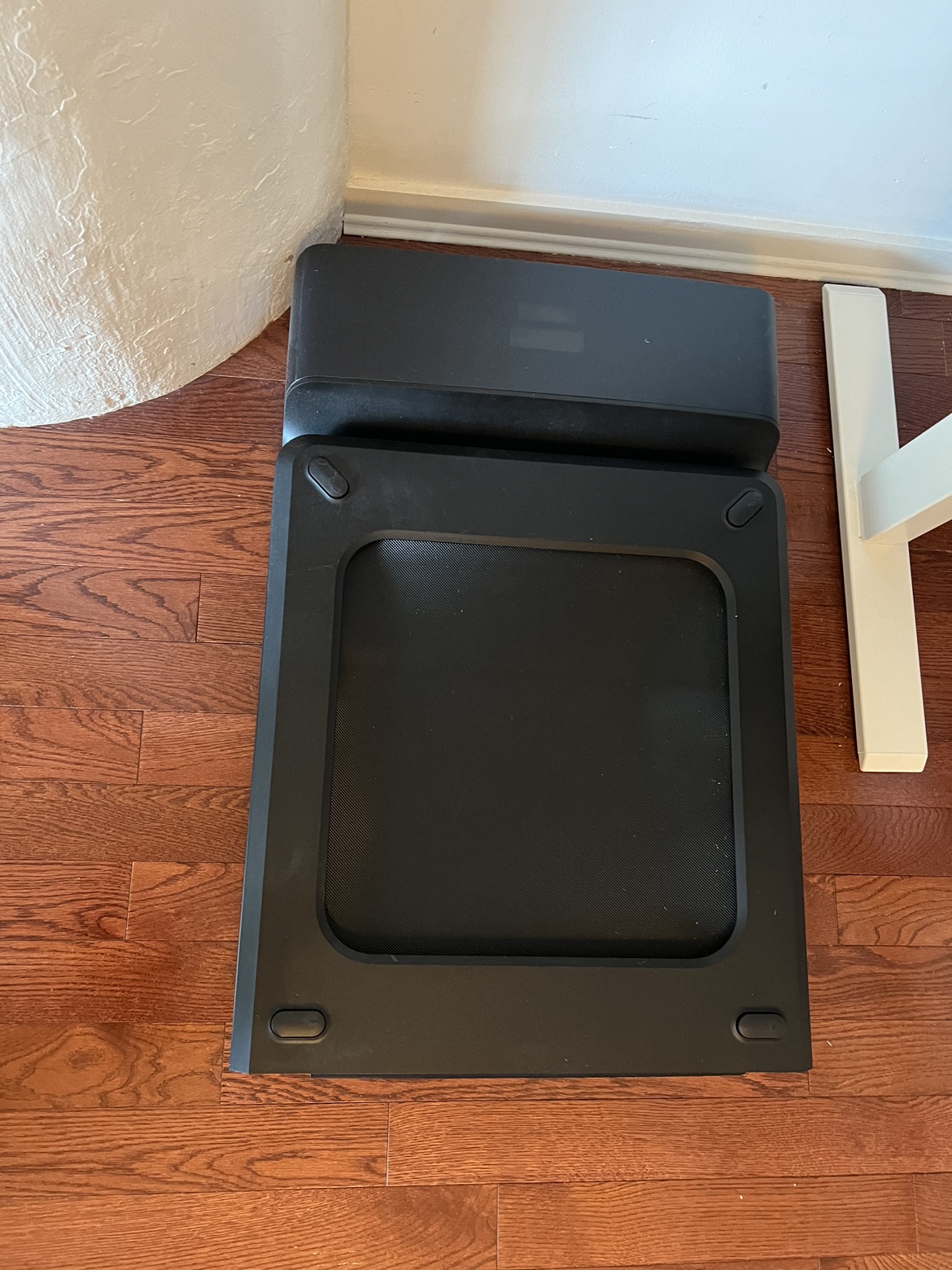 Walking Pad - Foldable Under Desk Treadmill - photo 2
