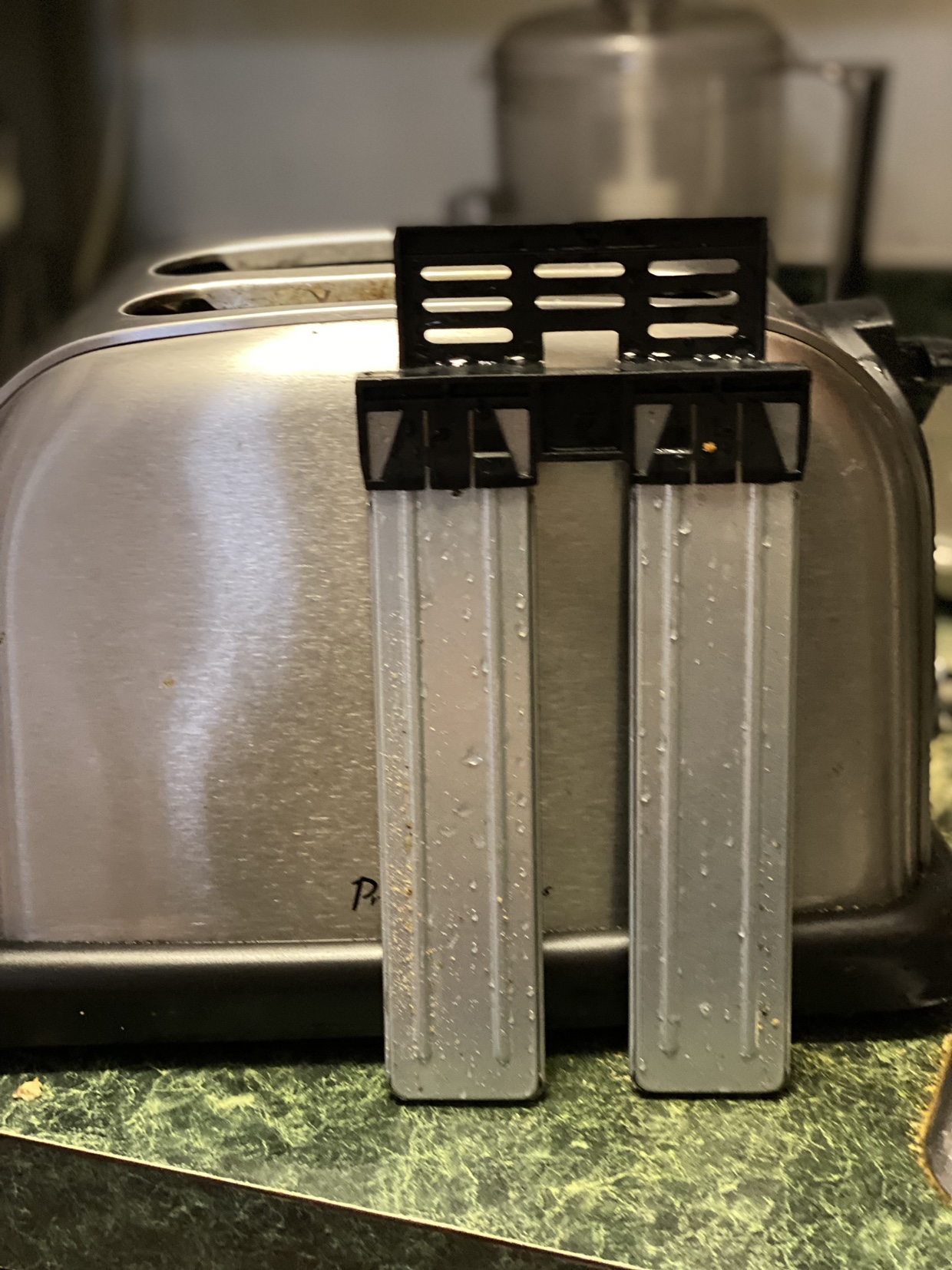 Toaster - photo 3