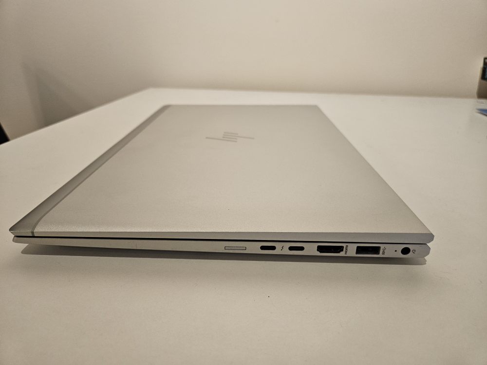 HP Elitebook 850 G8 - photo 3