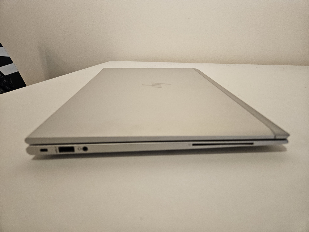 HP Elitebook 850 G8 - photo 5