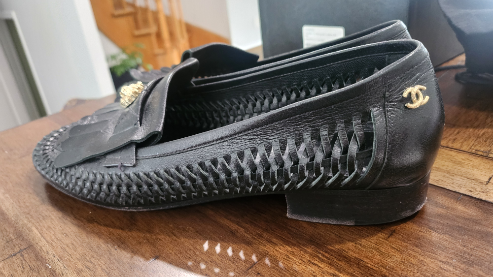 Chanel  Loafers image indicator(3)