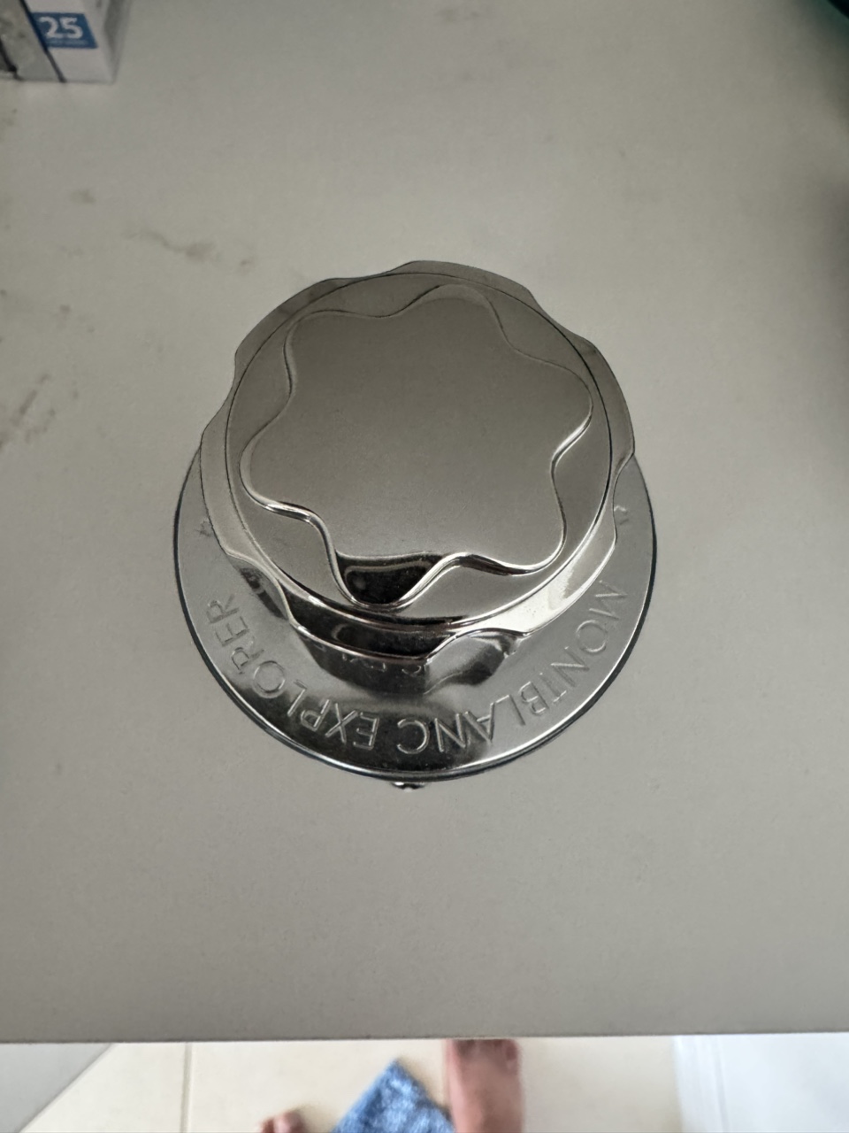Mont Blanc - Explorer - Men’s - photo 2