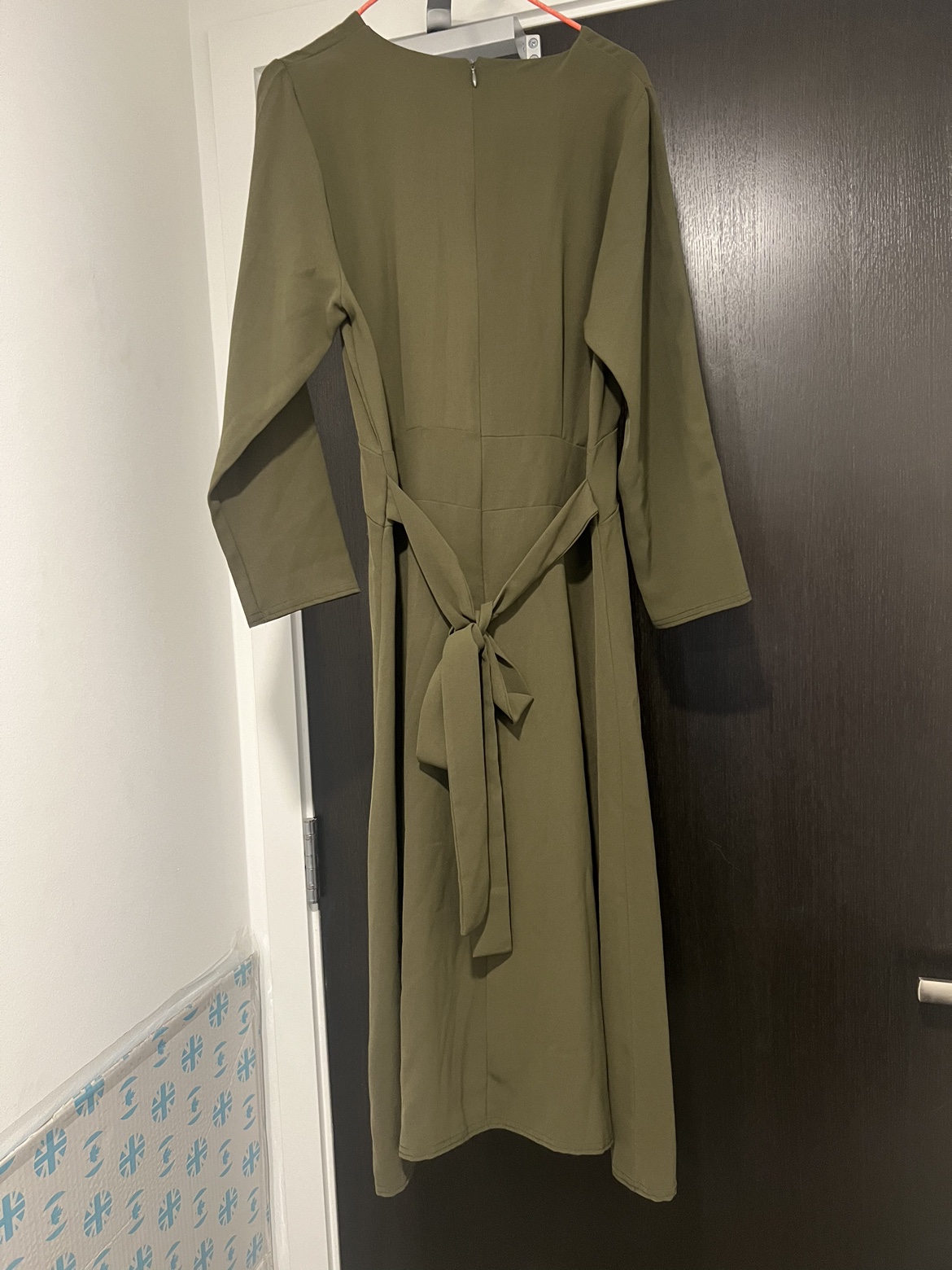 Green dress image indicator(2)