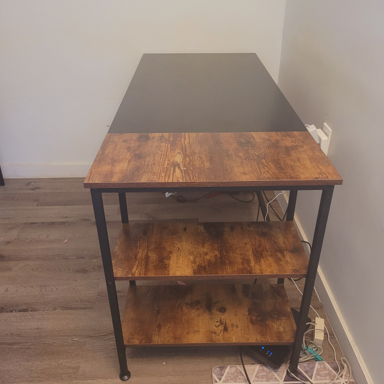Office Desk (MOVING OUT SALE) - photo 2