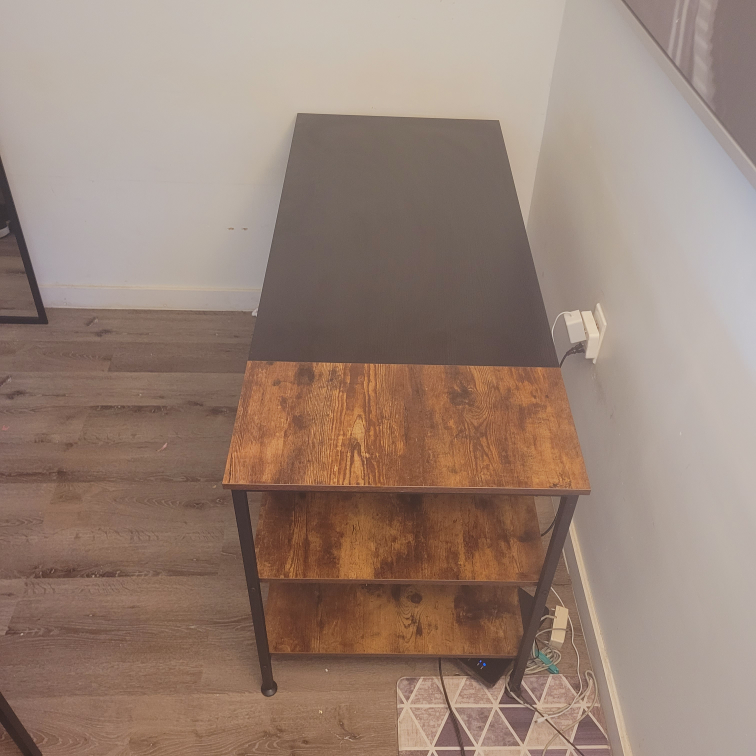 Office Desk (MOVING OUT SALE) - photo 3