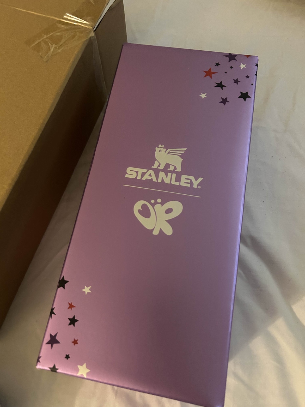Olivia Rodrigo X Stanley Cup - In HAND Only One Left!! Order ✅