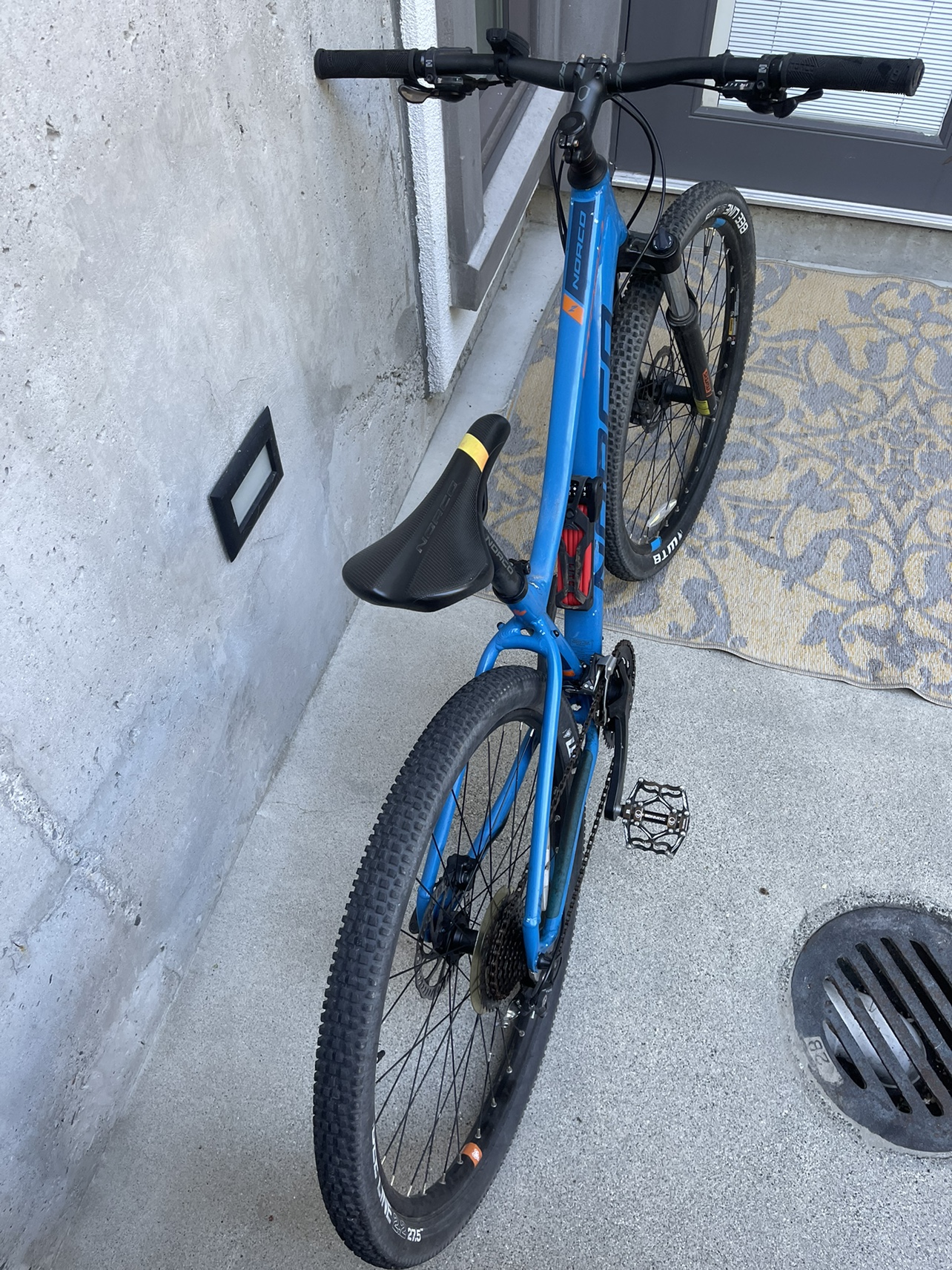Norco Storm 2 Bike - photo 2