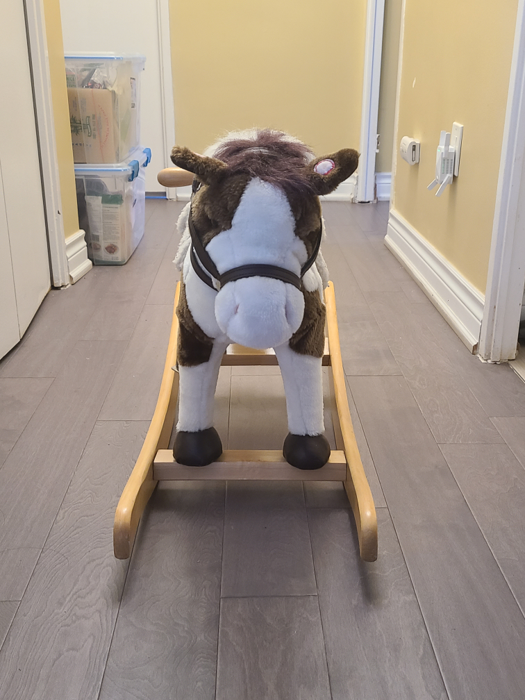 Riding Rocking Horse image indicator(2)