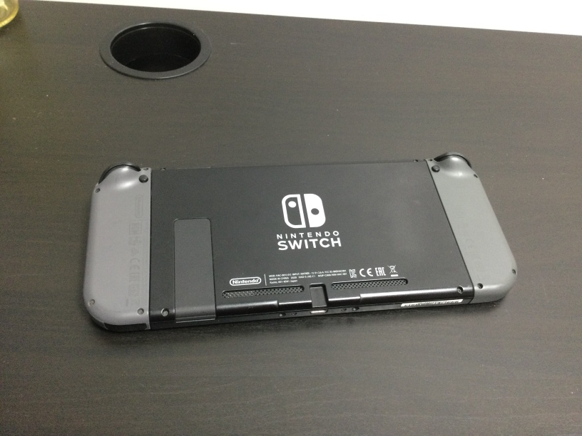 Nintendo Switch black edition for sale image indicator(3)