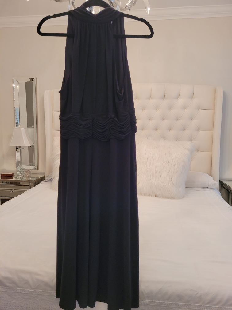 Jones Wear Dress Size 14 *EXCELLENT CONDITION WORN 1 TIME* image indicator(4)