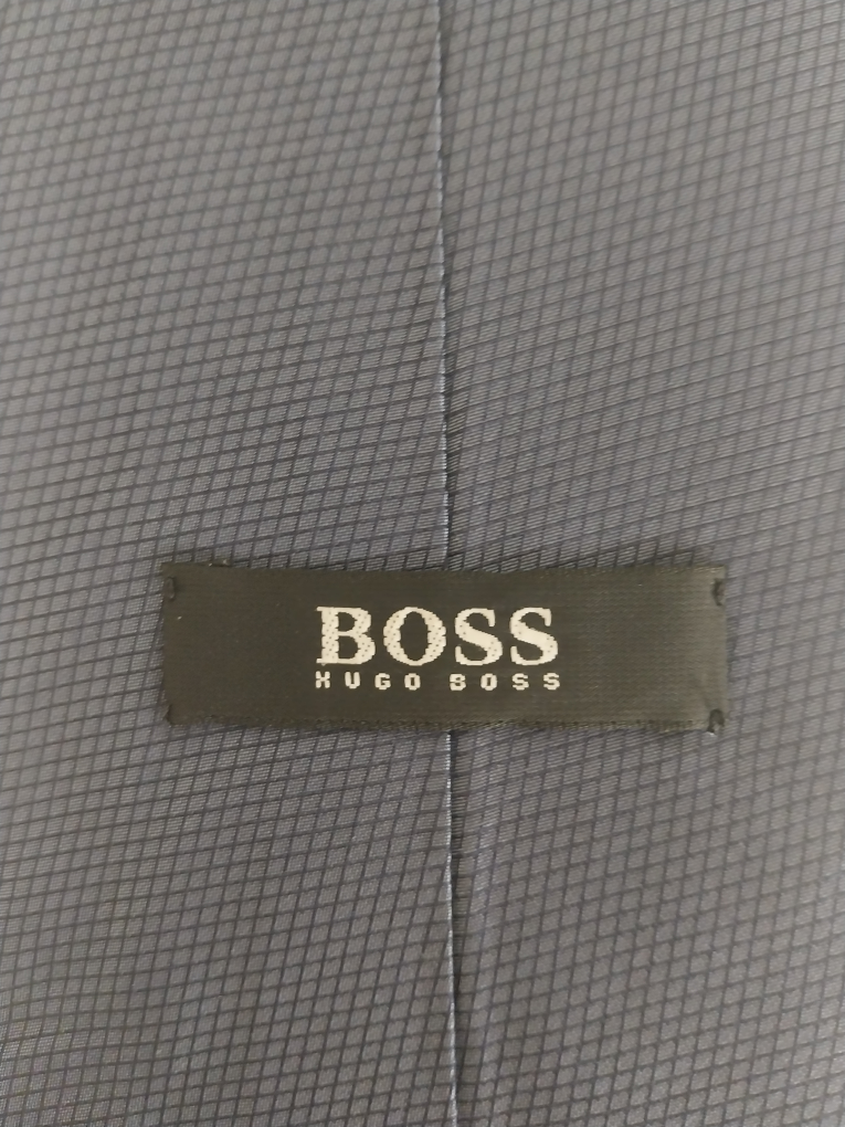 Hugo Boss Tie image indicator(3)