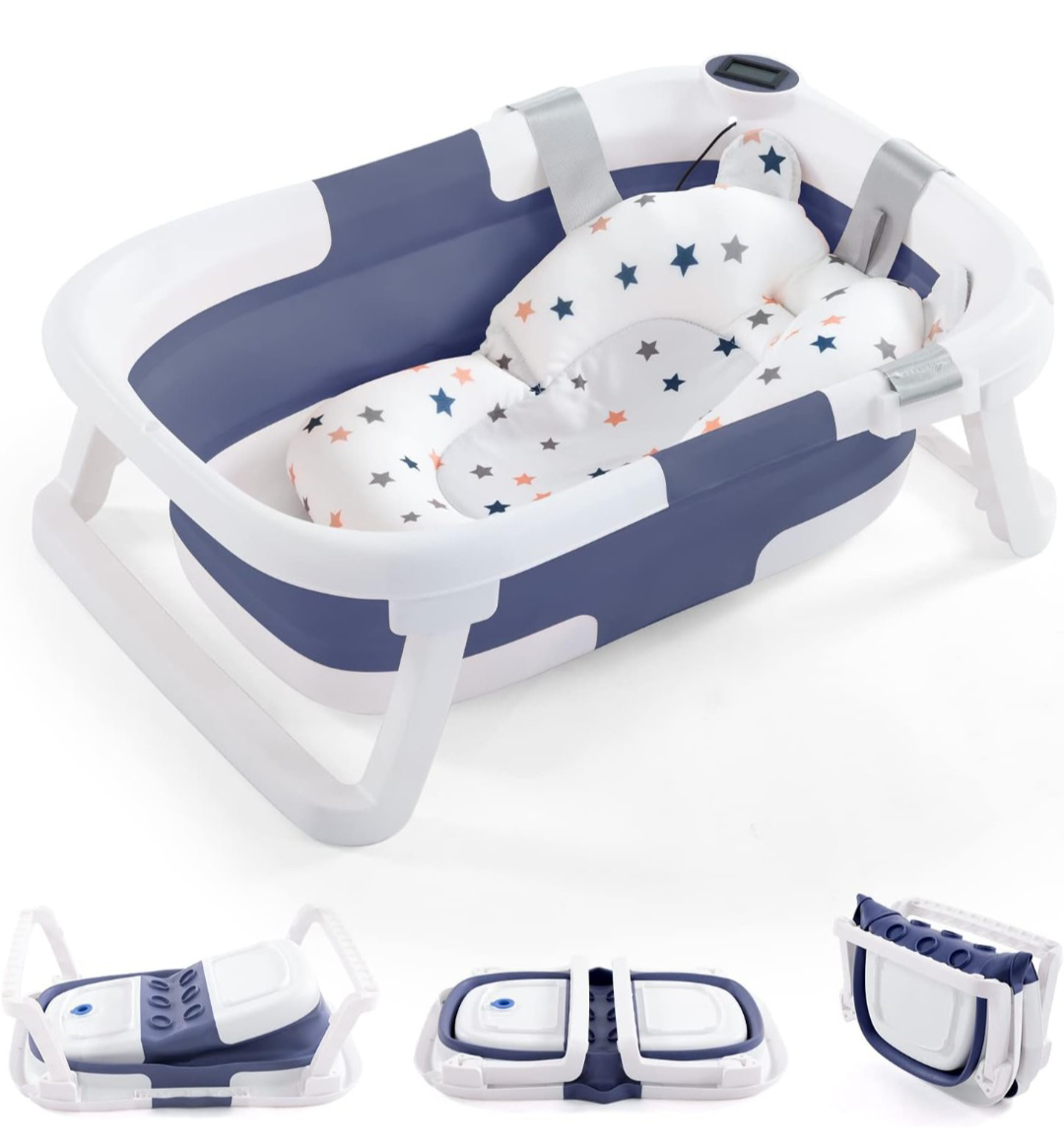 Baby Bath Tub