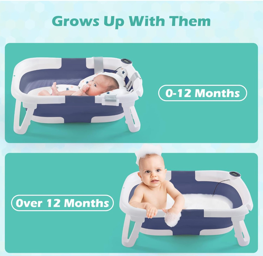 Baby Bath Tub - photo 4
