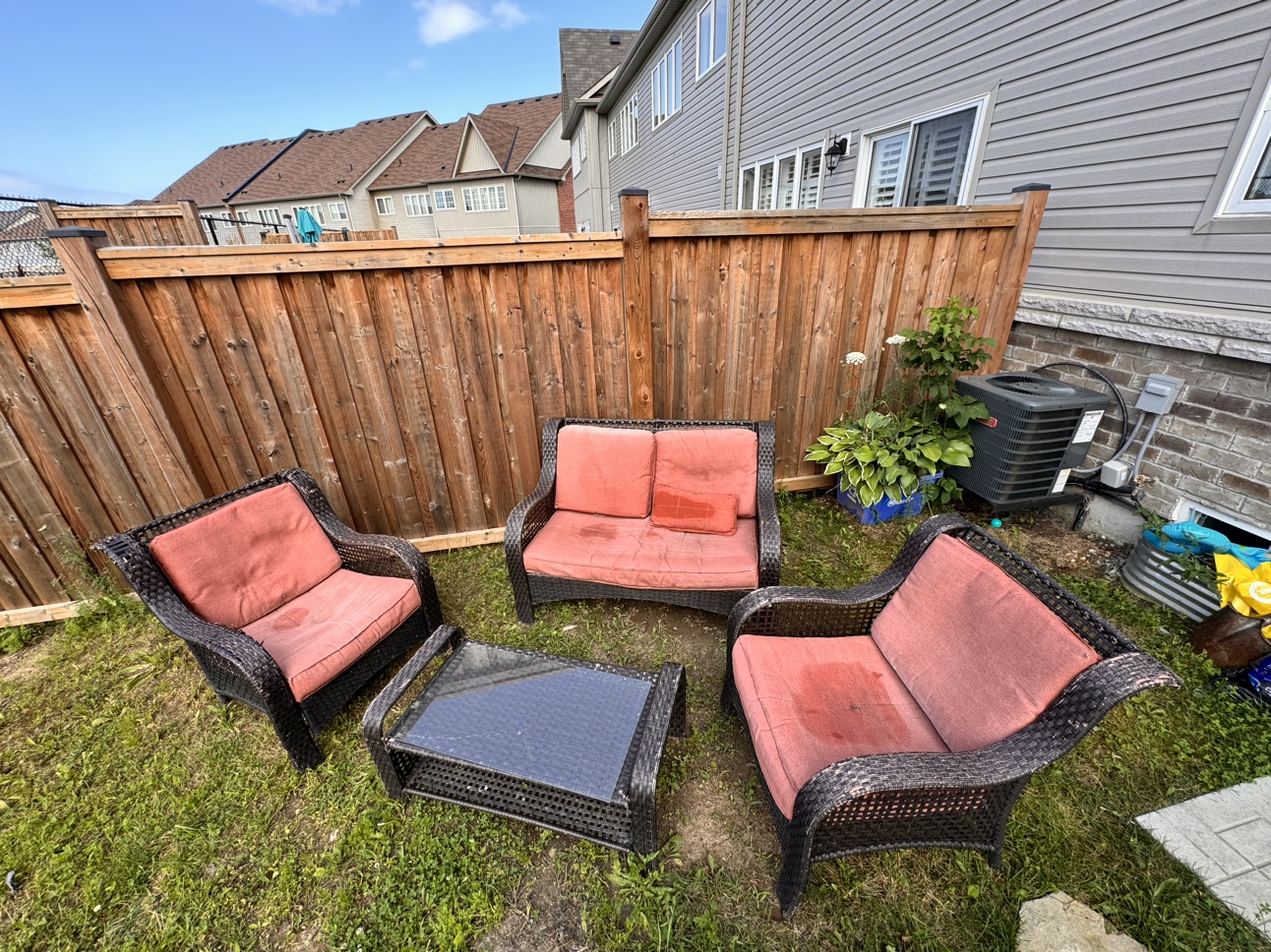 Outdoor furniture thumbnail