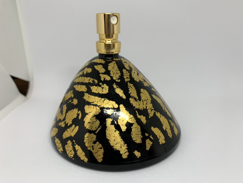 Vintage Jackie Collins Chances Eau De Toilette Spray Display. image indicator(3)