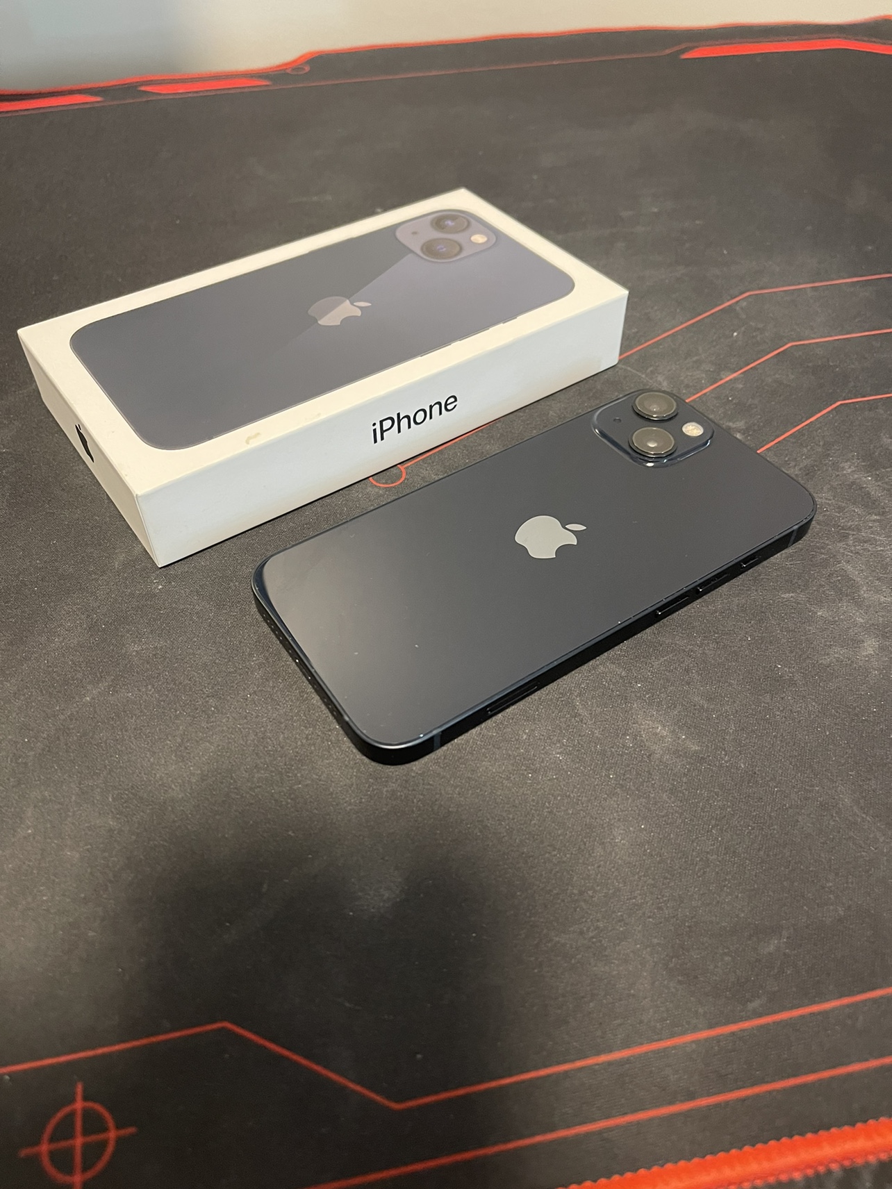 iPhone 13 128GB - Good Condition - photo 4