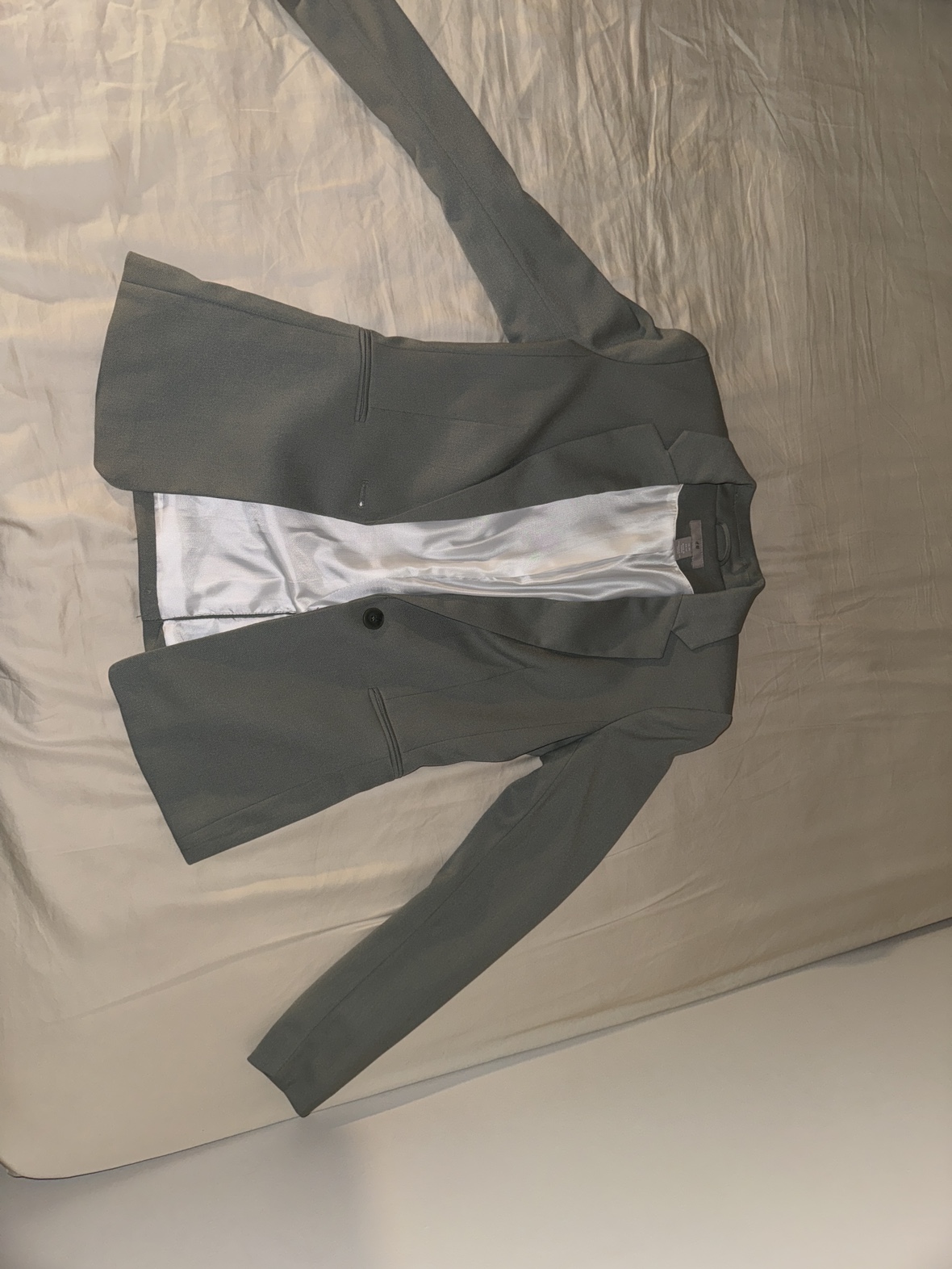 H&M women jacket