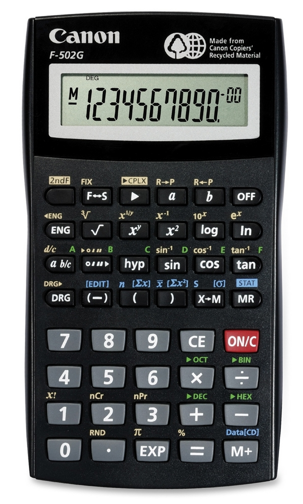calculator thumbnail