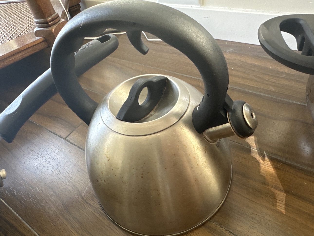 Kitchen utensils - photo 3