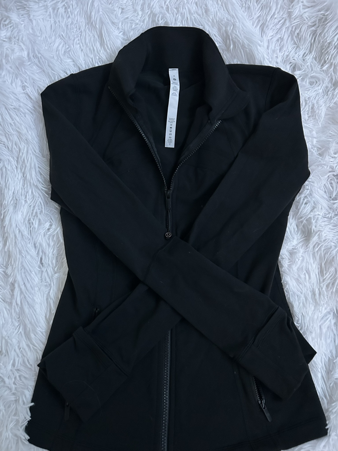 Lululemon Define Jacket