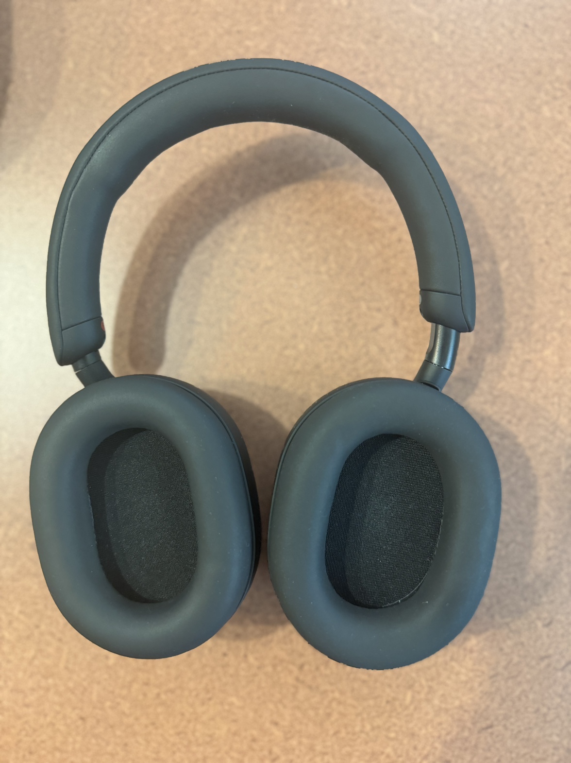 Sony WH-1000XM5 - photo 3