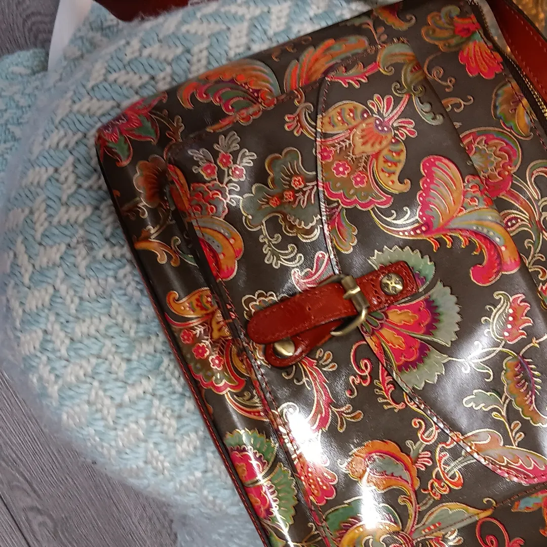 hand bag