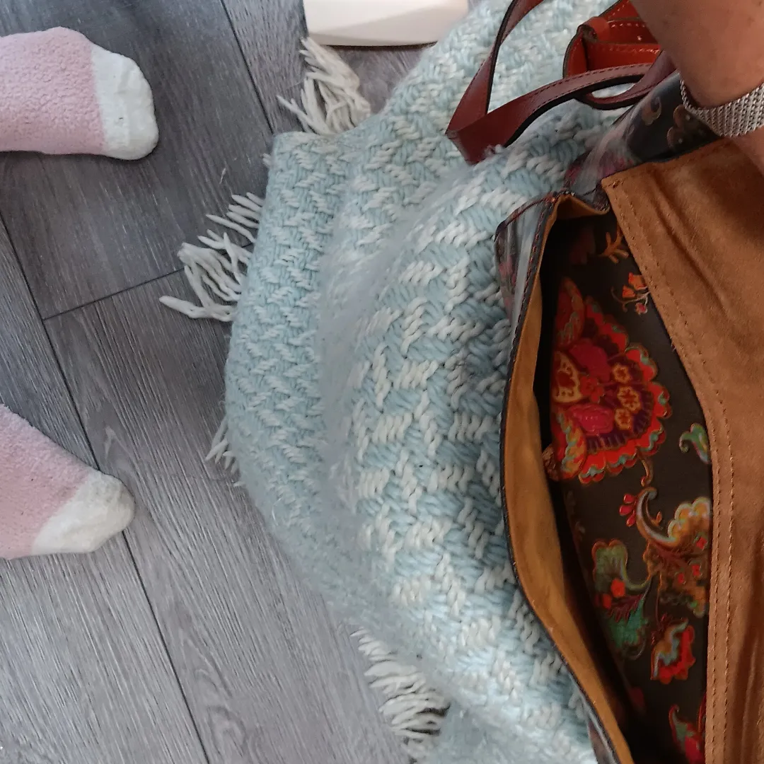 hand bag - photo 2
