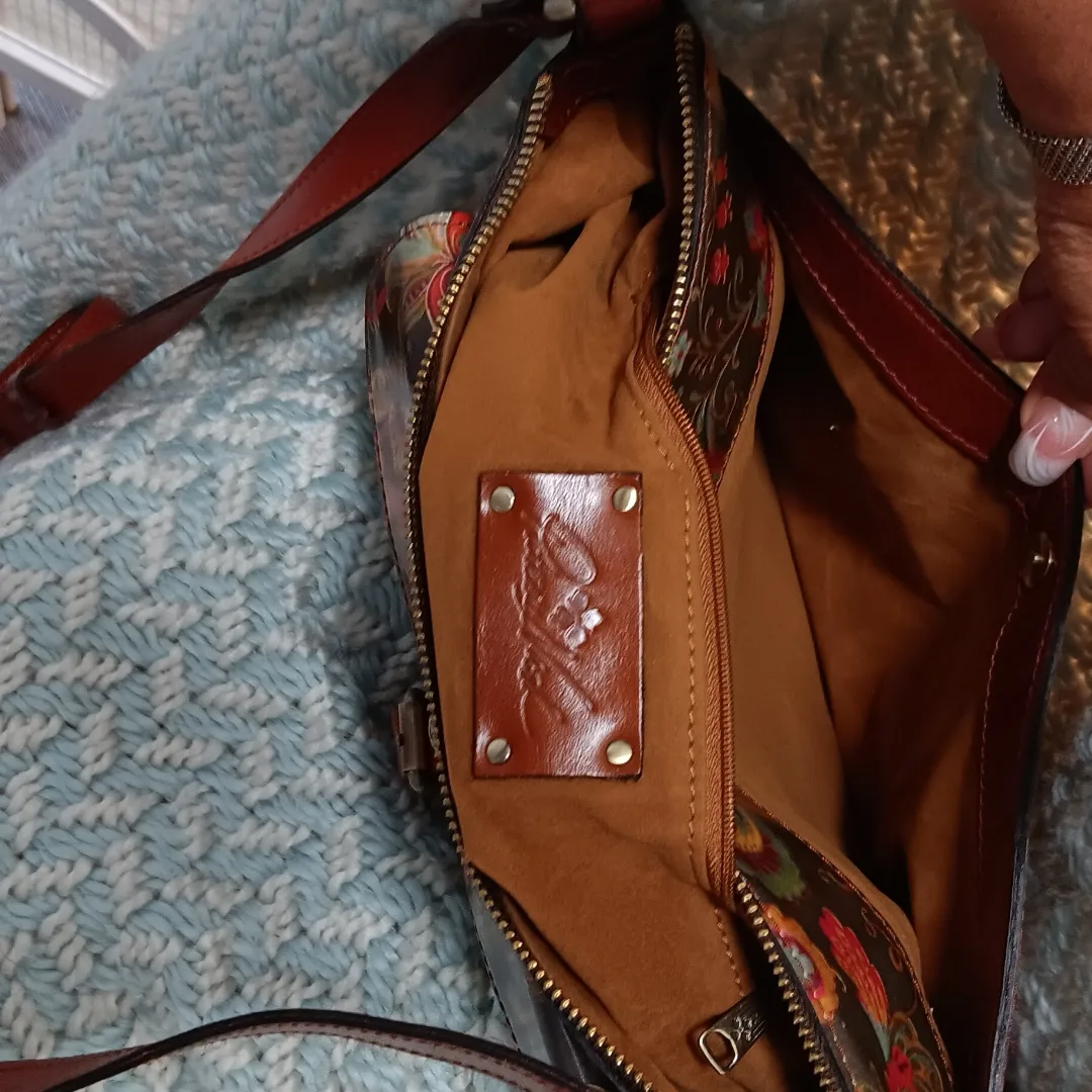 hand bag - photo 3