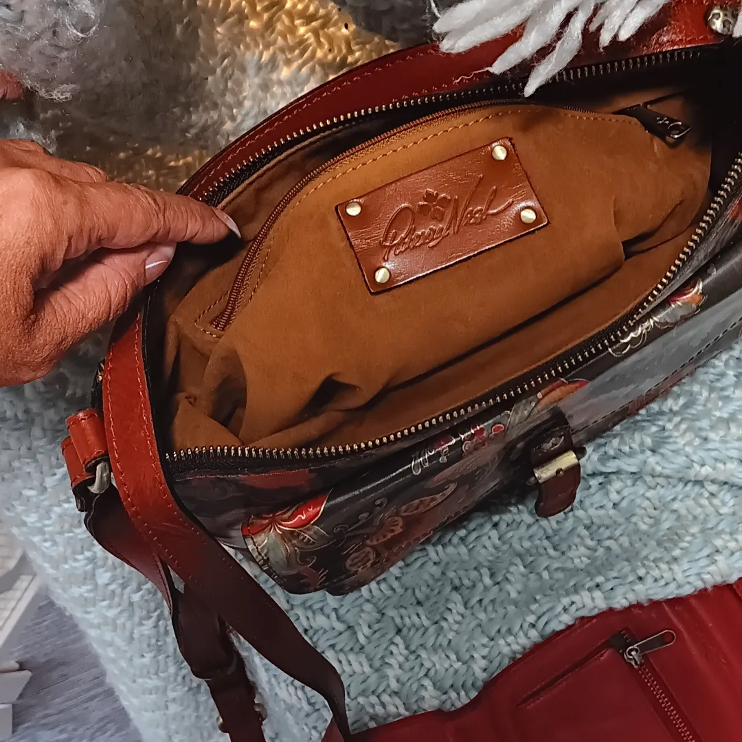 hand bag - photo 4
