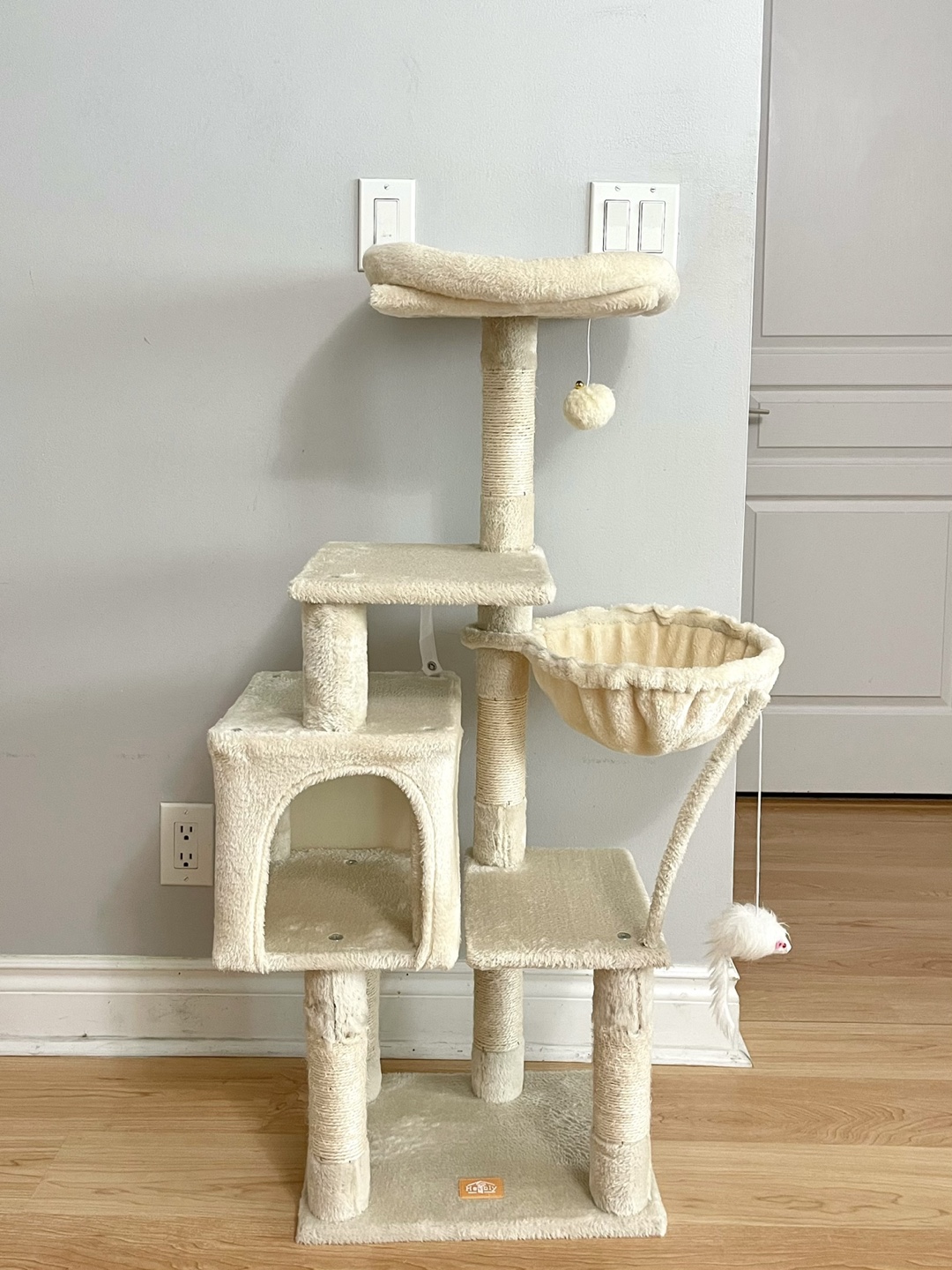Medium Cat tree